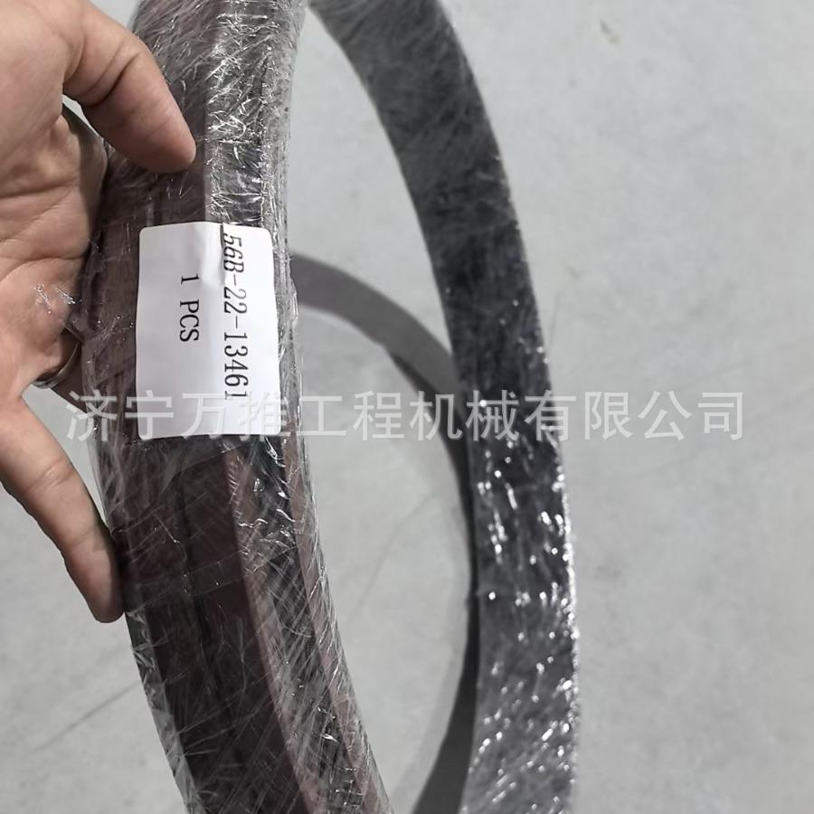 HM350 油封 56B-22-13461 后桥油封