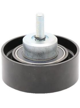 发电机惰轮铁 BC1Q-19A216-BA 江铃全顺V348新款发电机惰轮