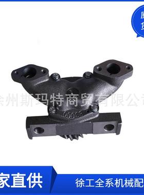 供应徐工原厂配件装载机备件机油泵B3000-1011020A860112129