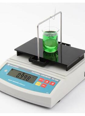 石油密度计，柴油密度计DH-300L