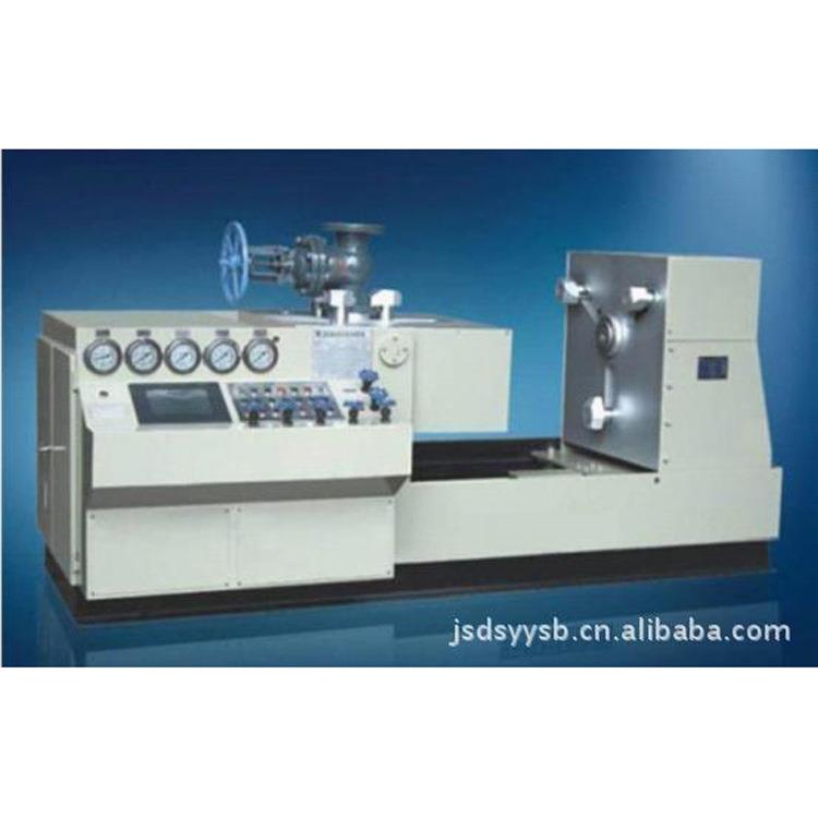 供应YDS智能式阀门测试台/阀门检测台/阀门检测设备/试压机