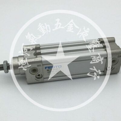 0160-N气缸--20P0-8--10C1210D040V --P-500-FESTO525标准