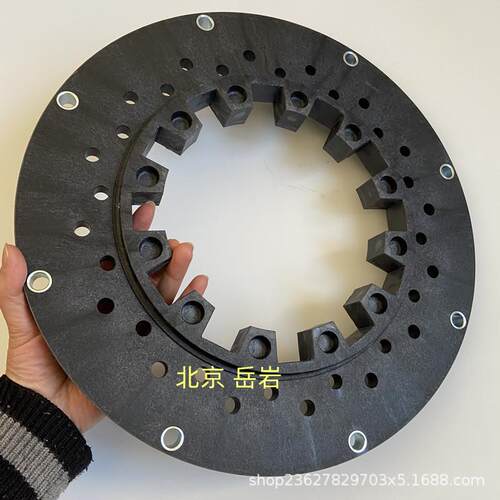 飞轮连接盘CENTAFLEX-K-150-SAE11 CF-K-200-14尼龙盘