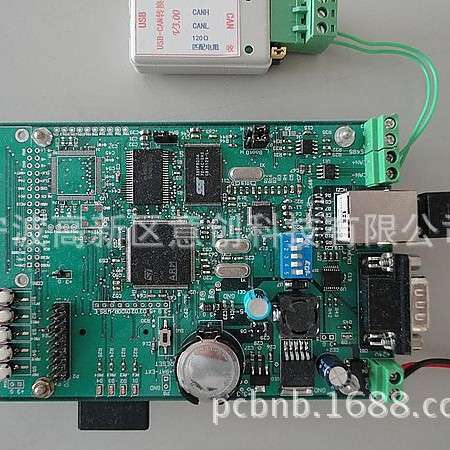 设计开发生产厂家工业物联网NBIOT,GPRS,LORA智能控制板电路板