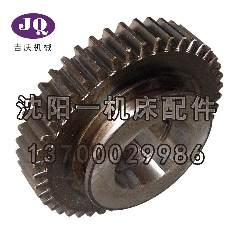 瓦房店齐齐哈尔立车C5112 C5116A 直销立车磨齿齿轮M5 Z45 20213