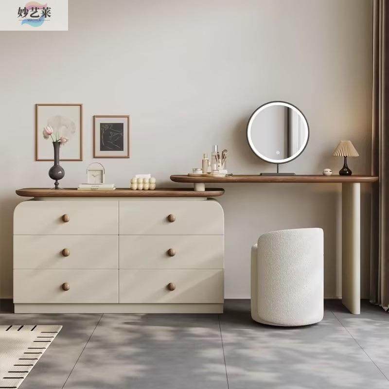 中古梳妆台带抽屉法式素雅梳妆台化妆桌实木收纳一体奶油简约斗柜,鲜花速递/花卉仿真/绿植园艺,割草机/草坪机,淘宝优惠券,粉丝福利购,淘宝优惠卷