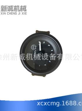 徐工起重机吊车配件徐工吊车驾驶室仪表QY50KQY25K 气压表