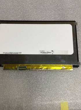 11.6寸液晶屏奇美N116HSE-EA1全新笔记本液晶屏1920x1080EDP接口