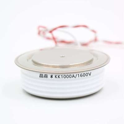 晶森 快速可控硅晶闸管 KK1000A1600V KK1000A/1600V KK1000-16