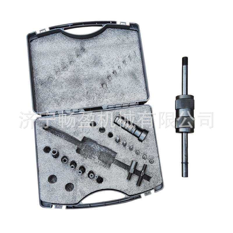 内外丝拔出器M3-M30内外螺纹定位锥销拆卸工具 手动拔销器