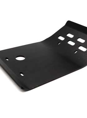 适用于 雅马哈YAMAHA 魔术师250 XT250X 小鹿250 发动机底盘护板