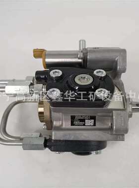 供应发动机油泵总成368-9041 3689041