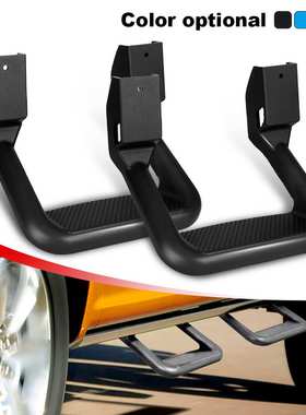 外贸出口皮卡车通用踏板 PICKUP FOOT STEP加装上车踏板改装配件