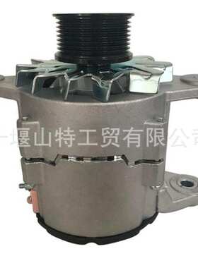 船机发电机组发动机配件充电机3968274 JFZ246