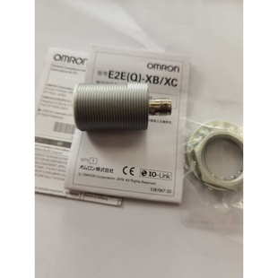 X22B3D30 接近开关 E2EQ