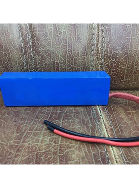 储能型超级电容器16V83F 法拉电容模块