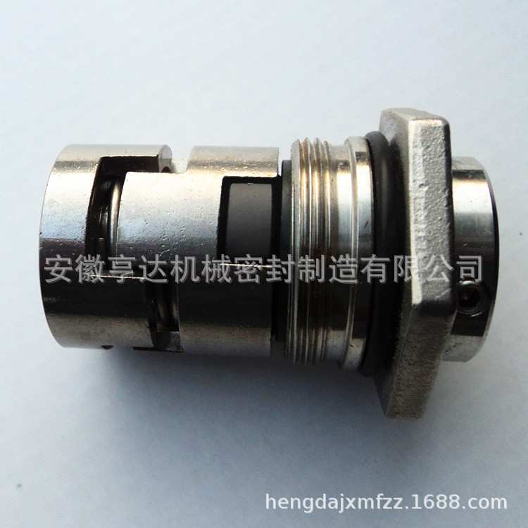 厂家直销格兰富CR CRI CRN10，15，20泵机械密封  密封件