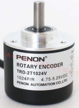 光洋TRD-2TH300 / 2TH360 / 2TH400 / 2TH500  AF BF光电编码器