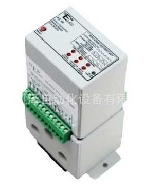 德国Newelec FPR0817 电机保护和控制继电器