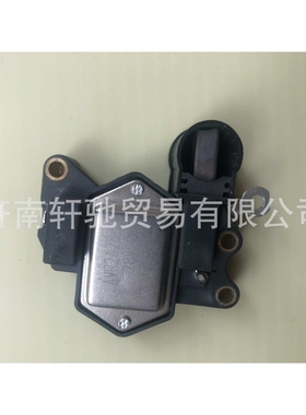 VG1095094002 发电机调节器 整流桥 重汽VG1560090011调节器