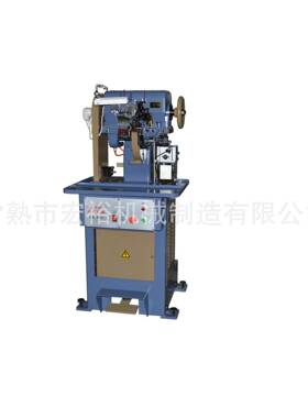 GR-368缝外线机,固特异鞋中底缝纫机外翻鞋缝纫机鞋机