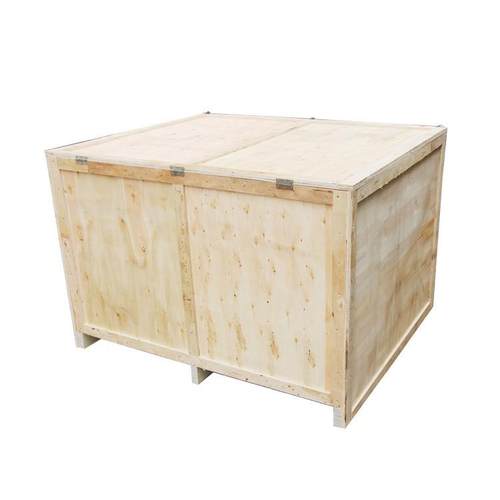 专业上门组装打包木箱免熏蒸木箱机械物流包装木箱