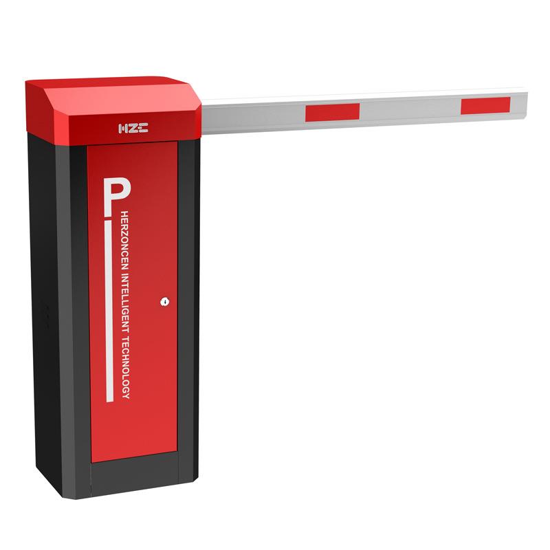 厂家单杆道闸车辆停车场系统单杆道闸机小区门卫车库升降起落路障