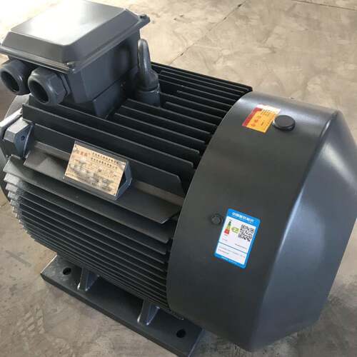 衡水厂家YE3系列三相异步电机2极4极6极45W/55W三相异步电动机