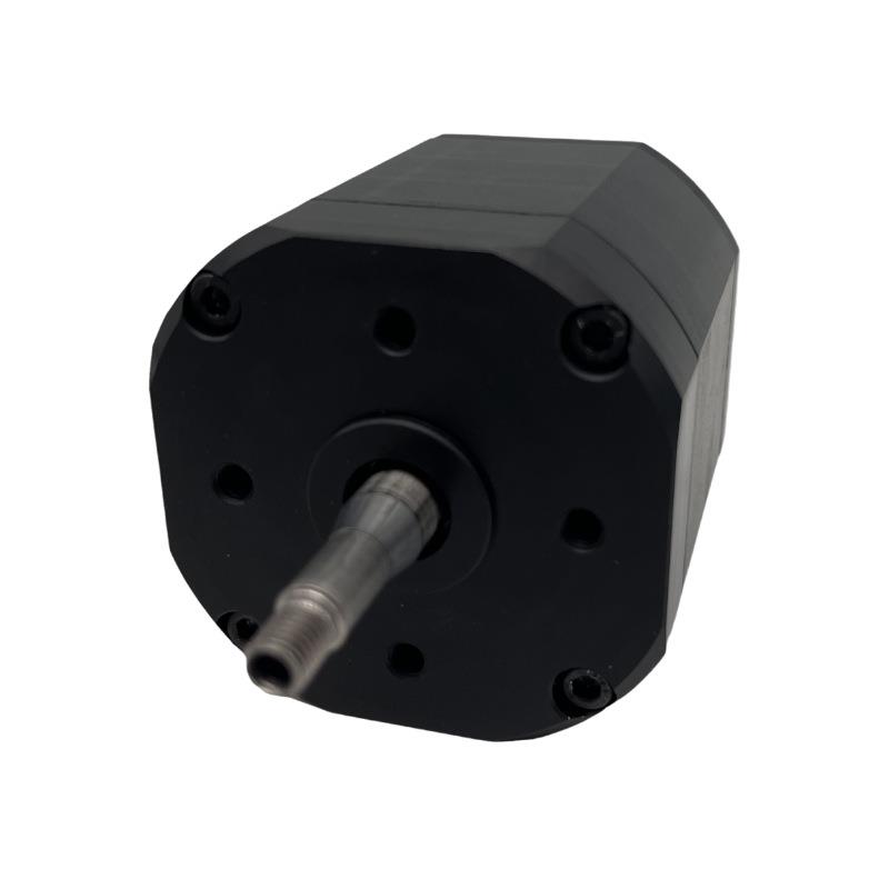 高速低压180w24v15000rpm无刷直流离心机电机小型高效高转速