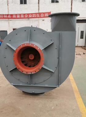 瑞冠离心通引风机G4-68,Y4-68锅炉离心风机45kw高压除尘风机