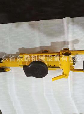 7665凿岩机 7665mz凿岩机气腿式 7665气腿式凿岩机正转现货出售