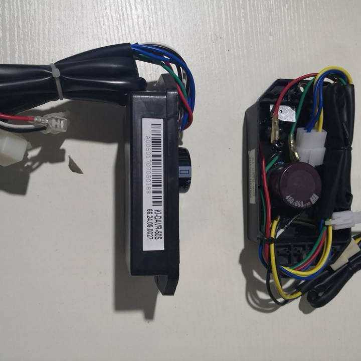 kipor开普发电机组调压器AVR,模玩/动漫/周边/娃圈三坑/桌游,模型制作工具/辅料耗材,淘宝优惠券,粉丝福利购,淘宝优惠卷