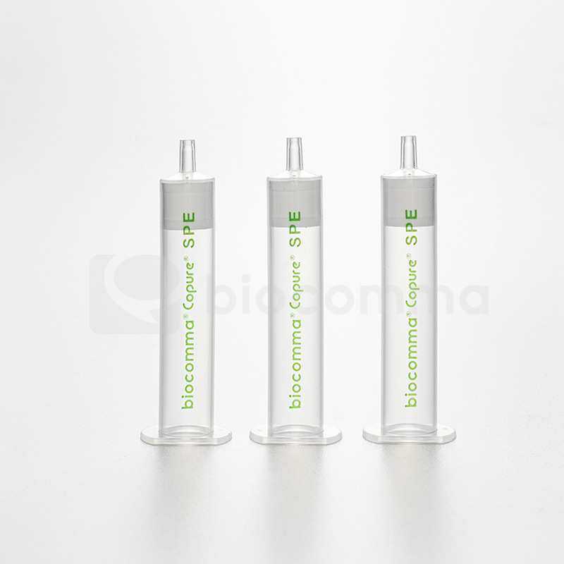 逗点生物Copure 草甘膦专用柱SPE固相萃取小柱,模玩/动漫/周边/娃圈三坑/桌游,模型制作工具/辅料耗材,淘宝优惠券,粉丝福利购,淘宝优惠卷