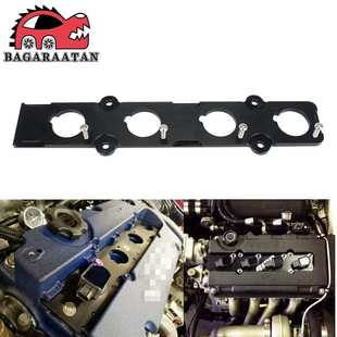 汽车改装 B18 线圈插头垫板适配器转换板适用本田讴歌B系列思域B16