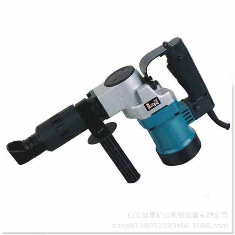 127V的防爆矿用电镐 煤矿电镐直销电锤矿用其他矿山施工设备及配