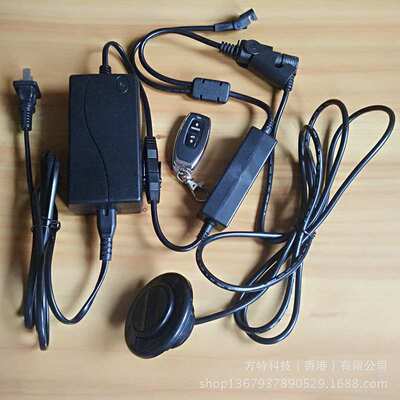 Motorized Recliner Sofa正翻隐形床侧翻钢琴床Lift Column遥控器