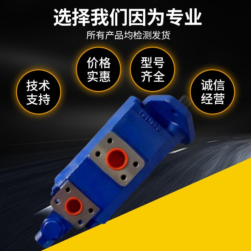 CBGJ2100/2032高压齿轮泵CBG2040/2050/2063/2080/CBGJ/CBZ/JHP