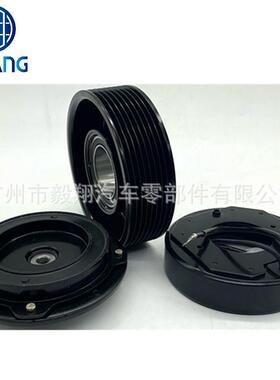 适用 BMW F02 F01 740Li 740i N54 AC compressor clutch