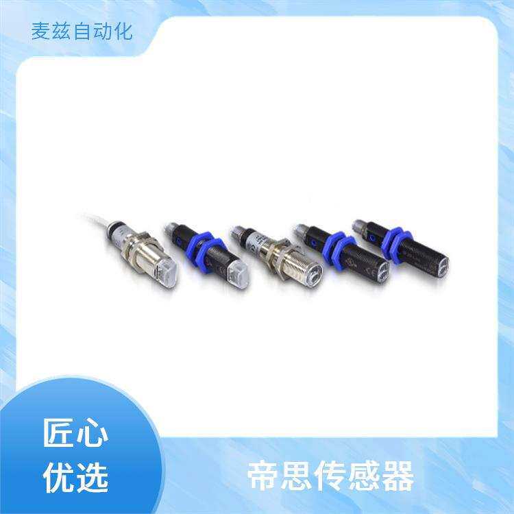 SM-PR-2-D00-NN 管状传感器 DATASENSING S3Z-PR-2-FG01-NL