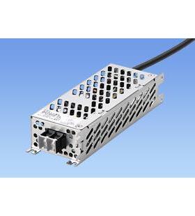 SPLFA50F系列50W连线式电源SPLFA50F-24 SPLFA50F-12 SPLFA50F-5