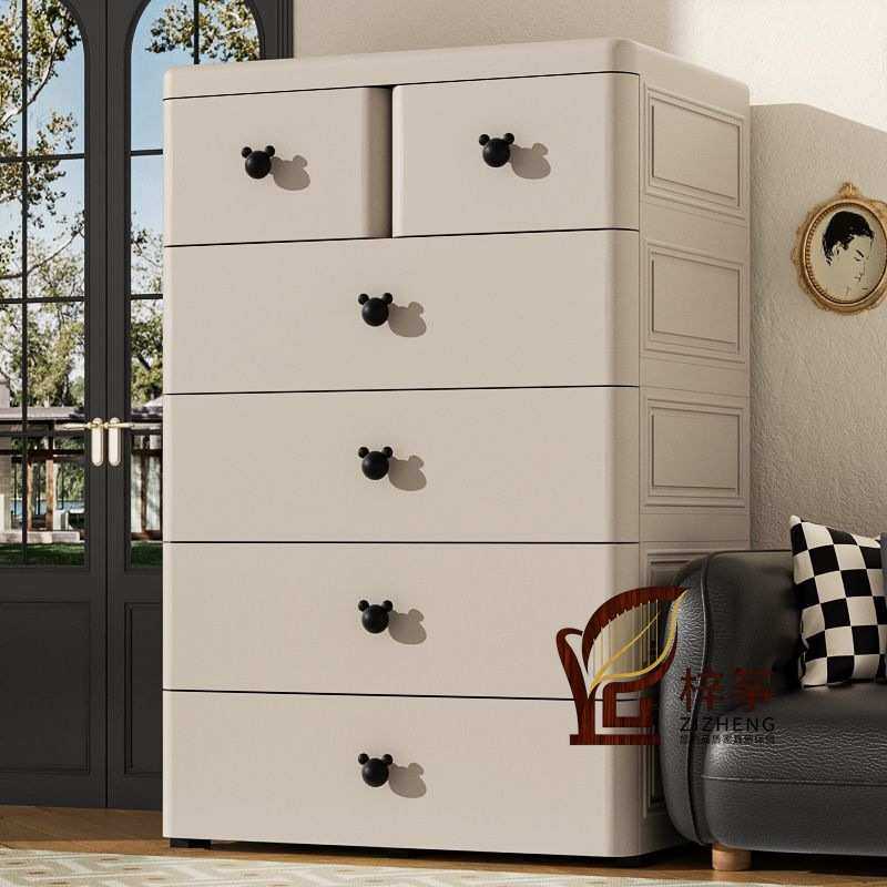 70cm收纳柜抽屉式多层客厅储物柜儿童衣柜置物柜五斗家用宝宝衣柜,模玩/动漫/周边/娃圈三坑/桌游,模型制作工具/辅料耗材,淘宝优惠券,粉丝福利购,淘宝优惠卷