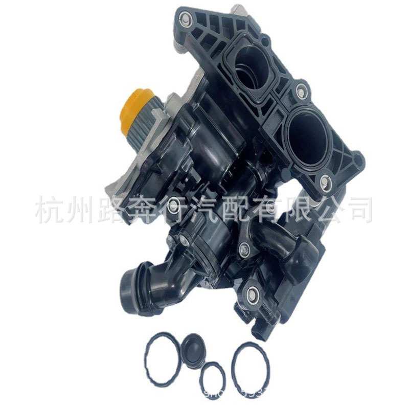 适用于奥迪水泵总成06L121111H 06K121600 06K121011 06L121012