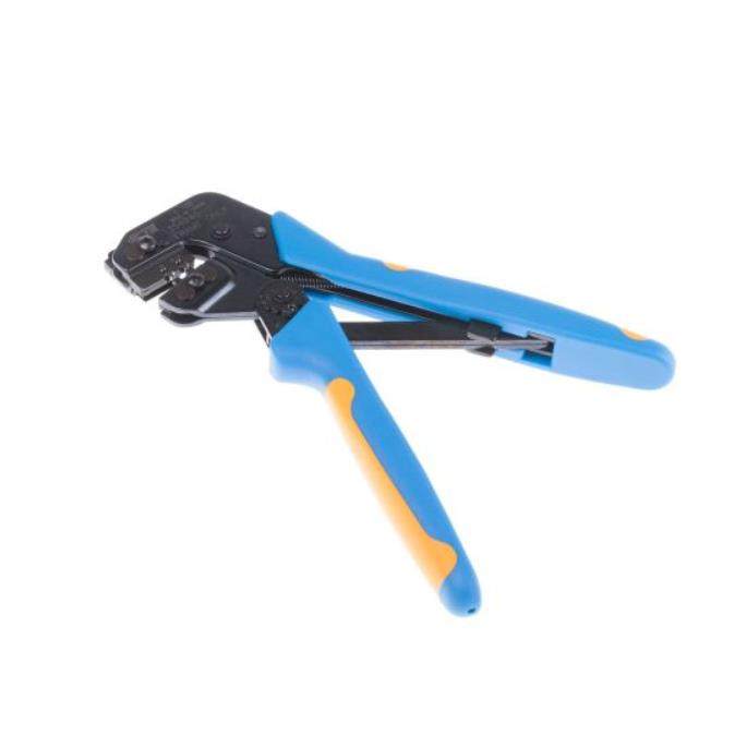 TE Connectivity 91388-1 手动 压线钳, PRO-CRIMPER III
