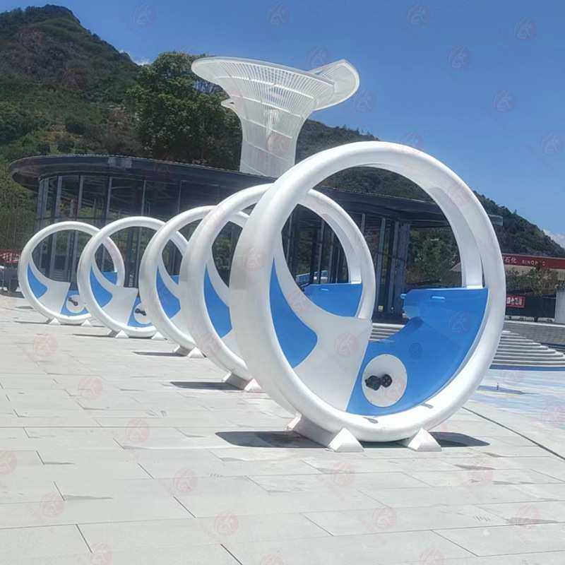 户外儿童脚踏水车 喷泉无动力玩水自行车 科普教学互动喷泉单车,模玩/动漫/周边/娃圈三坑/桌游,模型制作工具/辅料耗材,淘宝优惠券,粉丝福利购,淘宝优惠卷