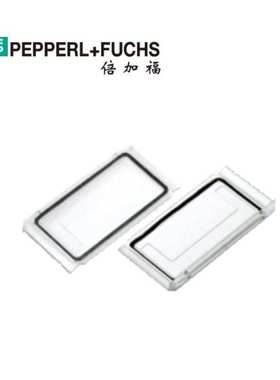 (305274)WCS3B-PL2倍加福WCS3B透明保护罩和密封件