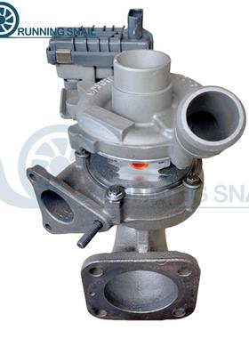 GT2052V涡轮增压器整机767933-5015S适用汽摩发动系统