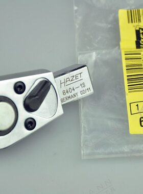 式 头64汽修大T 快脱插4逆入H1德国 飞可-棘轮0哈蔡特ZAS工具式E