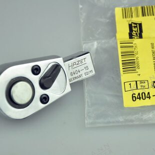 式 头64汽修大T 快脱插4逆入H1德国 飞可-棘轮0哈蔡特ZAS工具式E