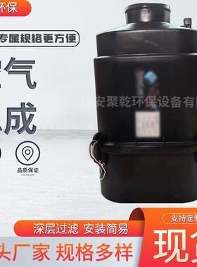 空滤总成PSD080026 D080026总成P608533 P600975空气滤