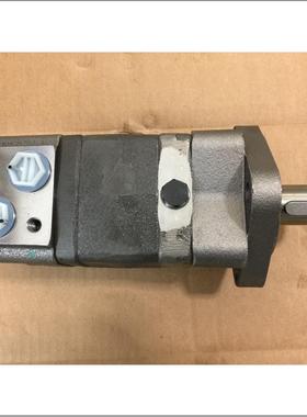 DANFOSS丹佛斯摆线马达255200AC304BAAAAS液压马达